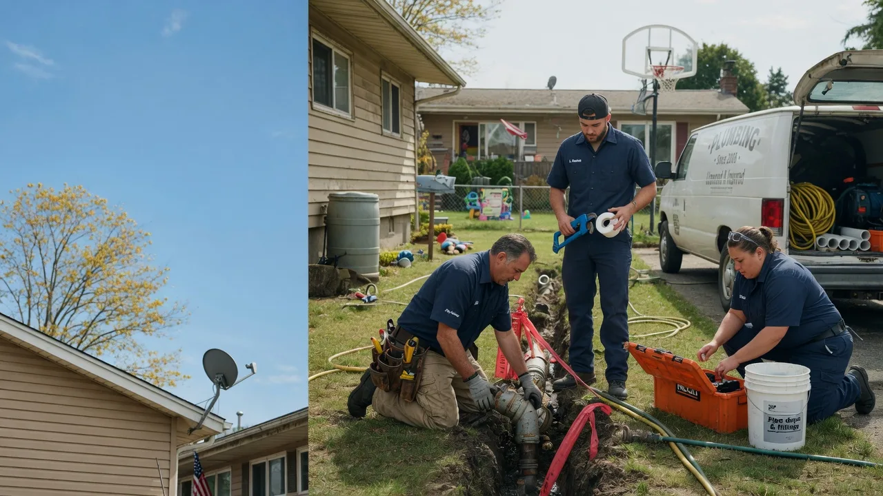Garbage Disposal Replacement in Hi Hat, KY near me