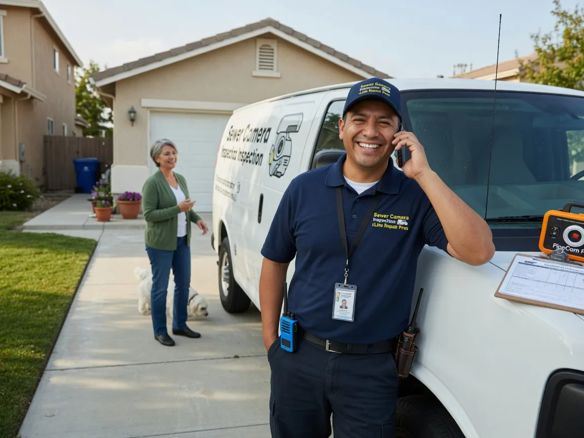 Sewer Line Repair Hi Hat, KY FAQs